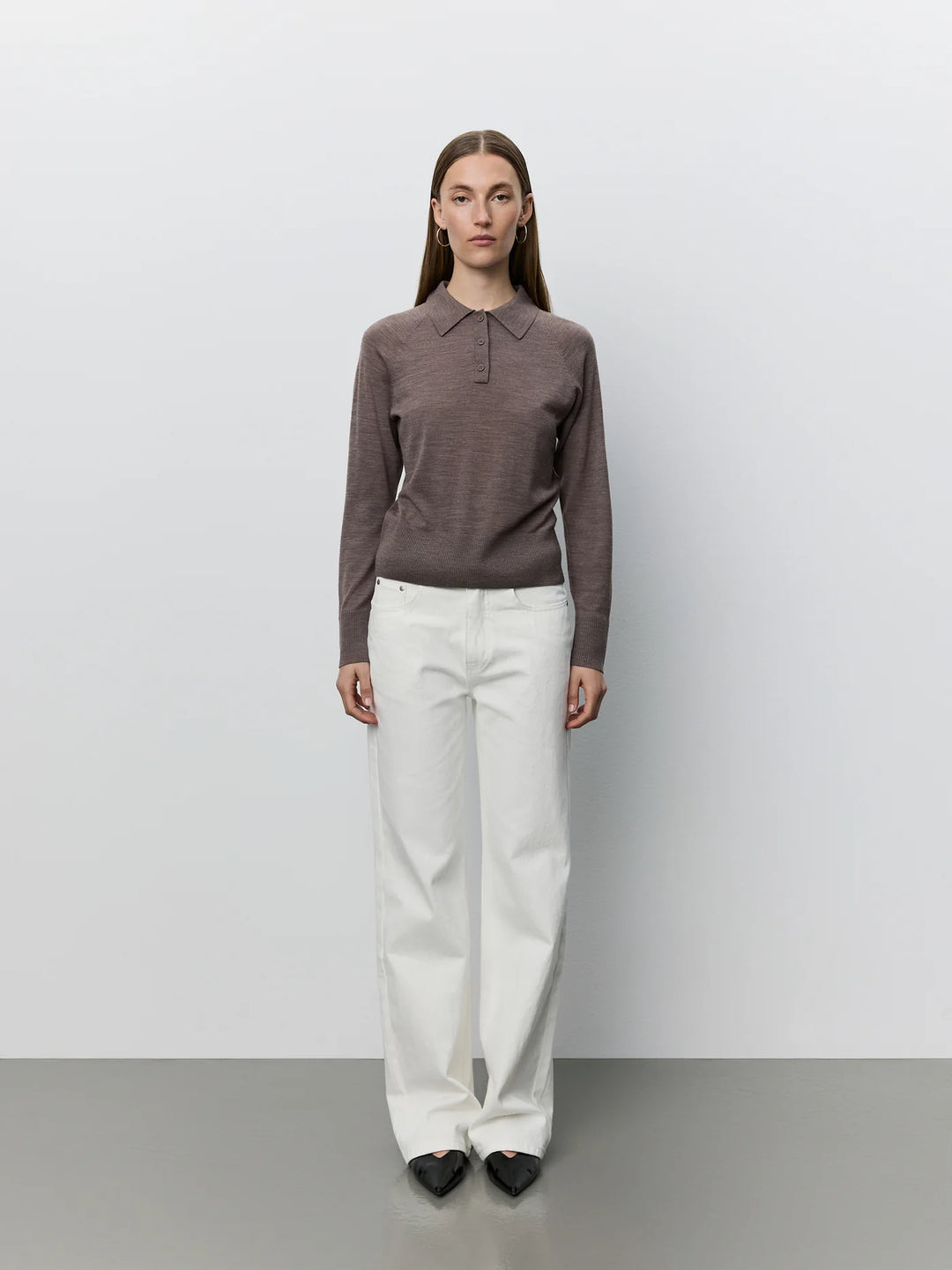 Sofie Schnoor - Polo Selensw