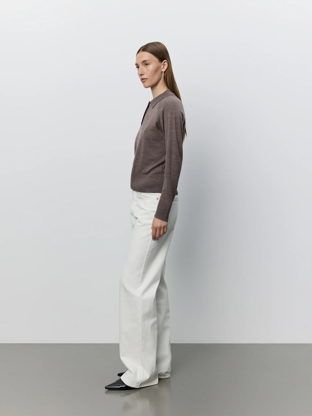 Sofie Schnoor - Polo Selensw