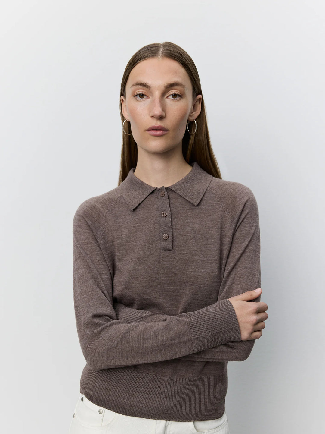 Sofie Schnoor - Polo Selensw