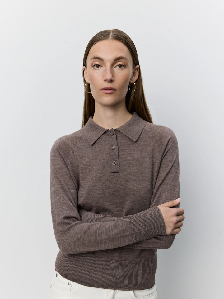 Sofie Schnoor - Polo Selensw