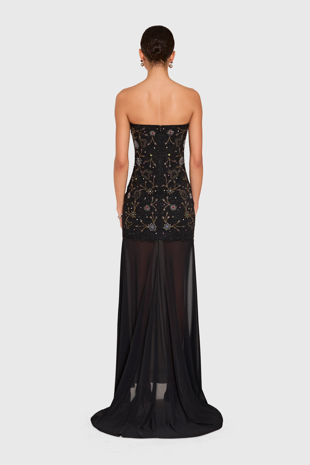 Amanda Uprichard - Robe Leo
