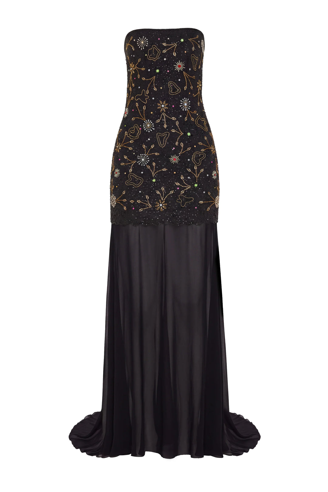 Amanda Uprichard - Robe Leo