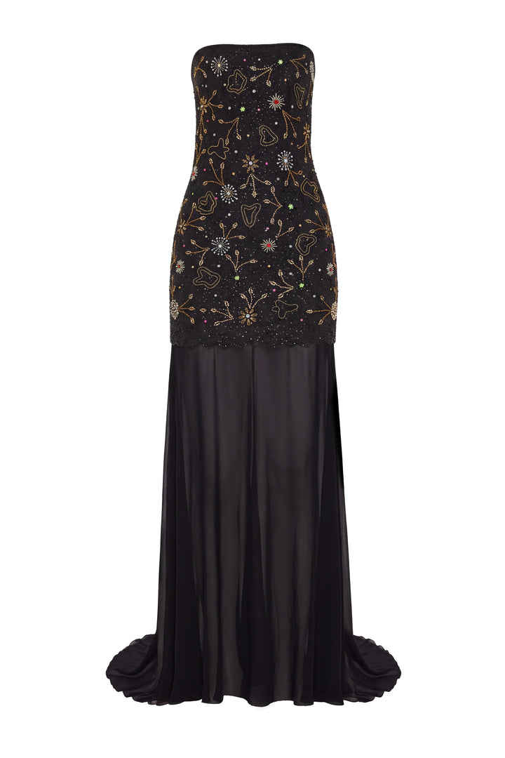 Amanda Uprichard - Robe Leo