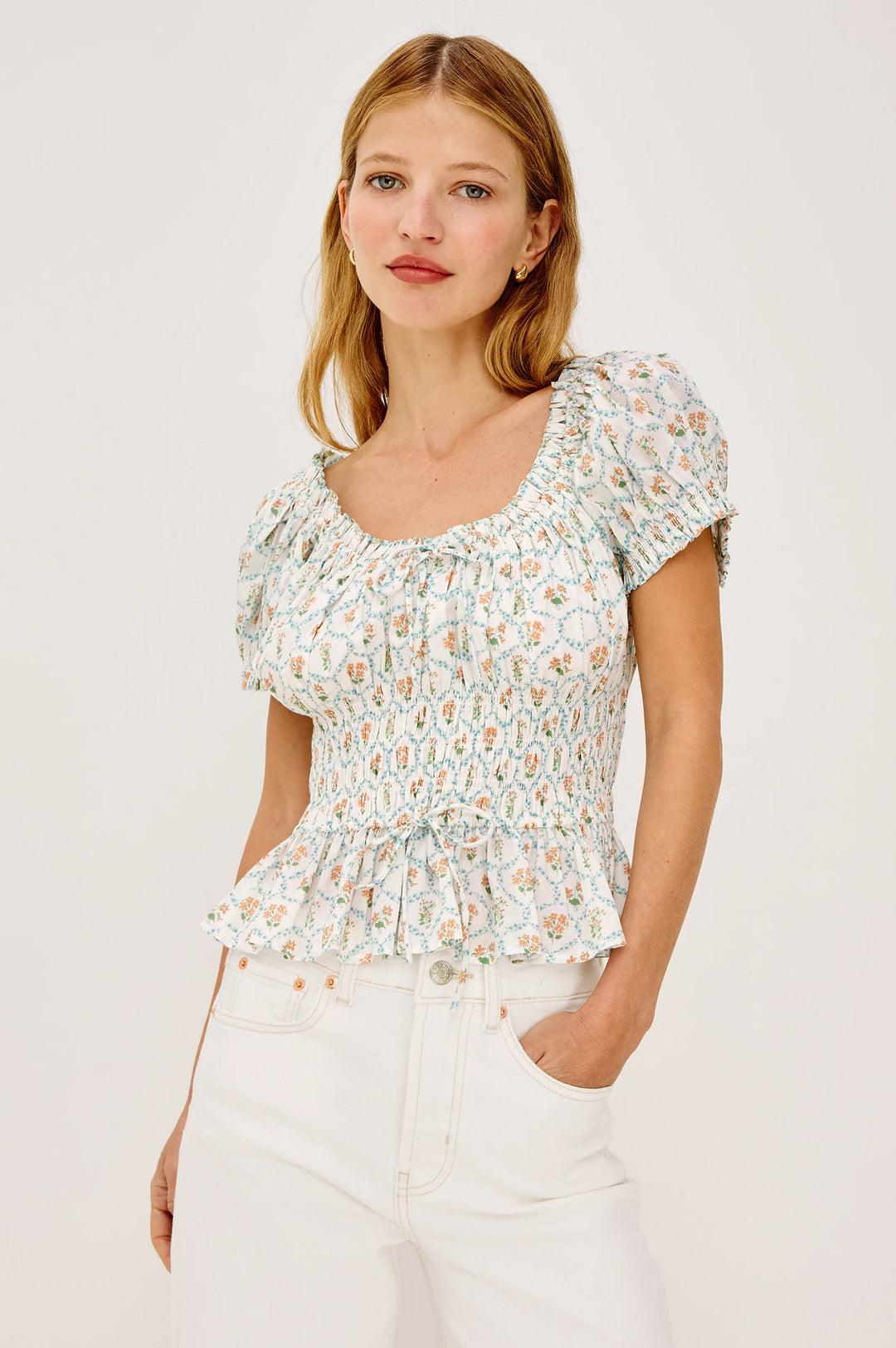 Rails - Blouse Serena