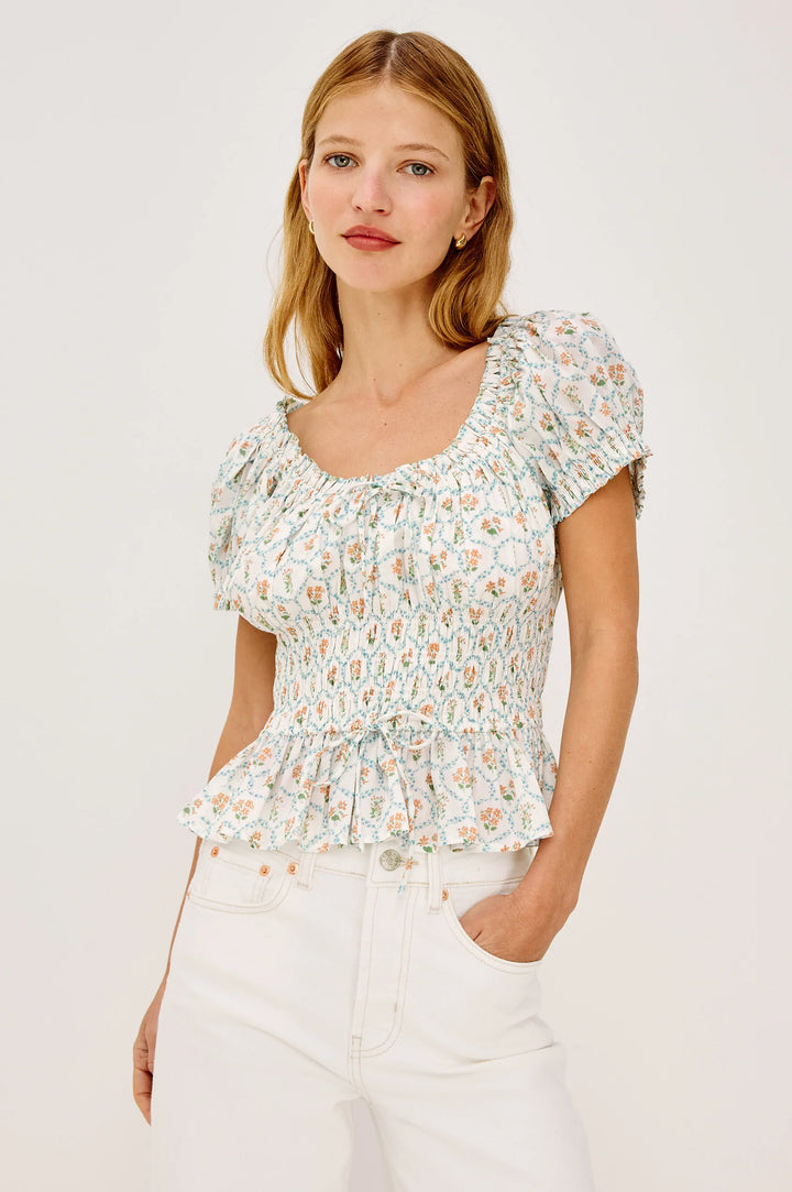 Rails - Blouse Serena