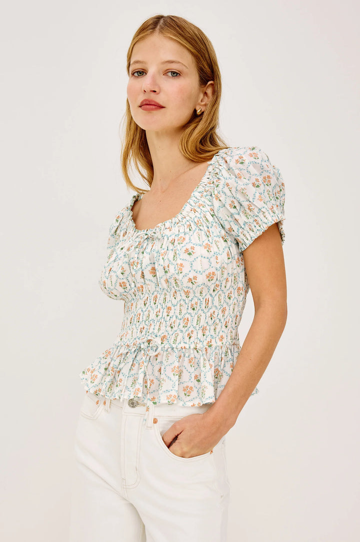 Rails - Blouse Serena