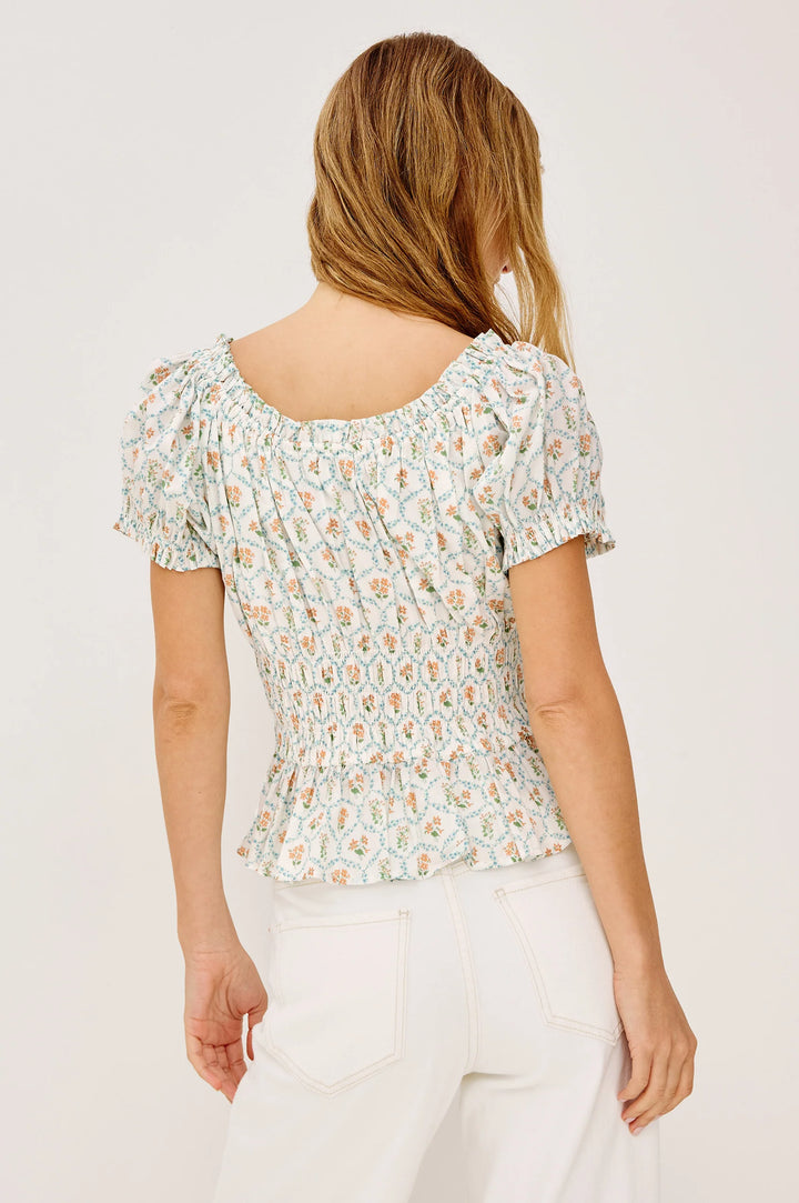 Rails - Blouse Serena