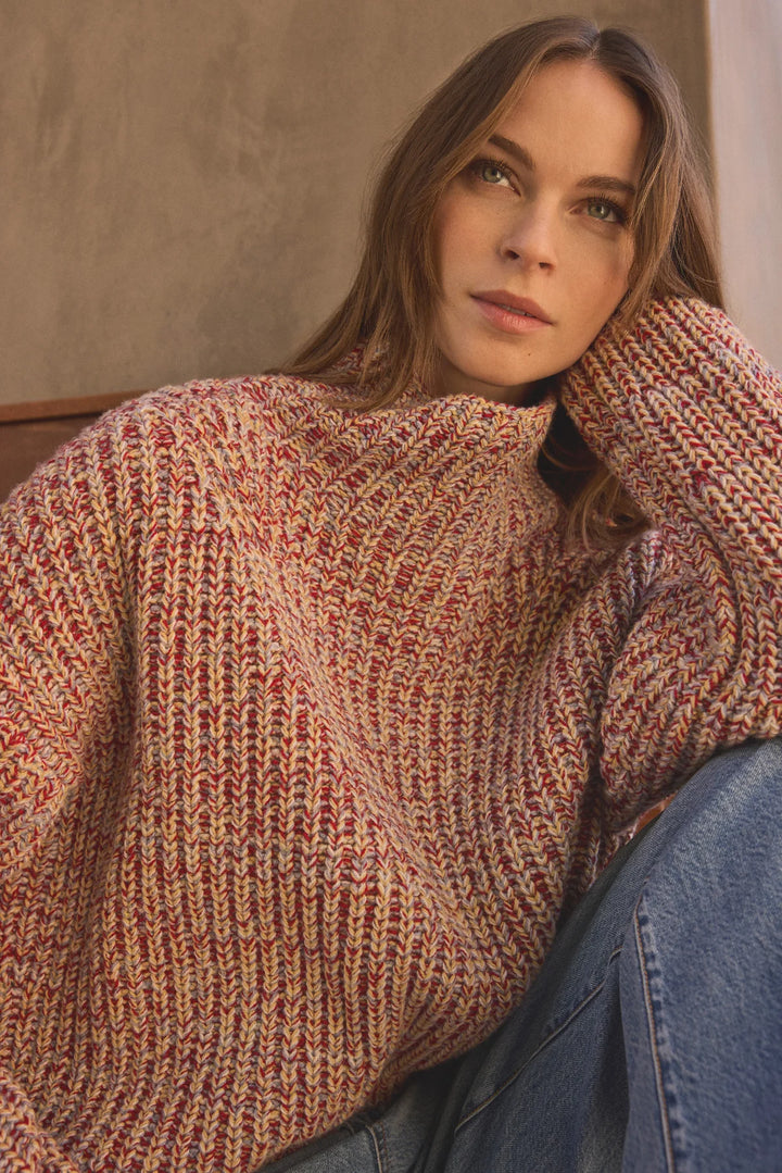 Velvet - Pull Dennie