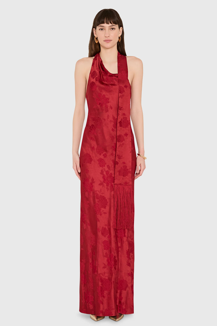 Amanda Uprichard - Robe Sonya