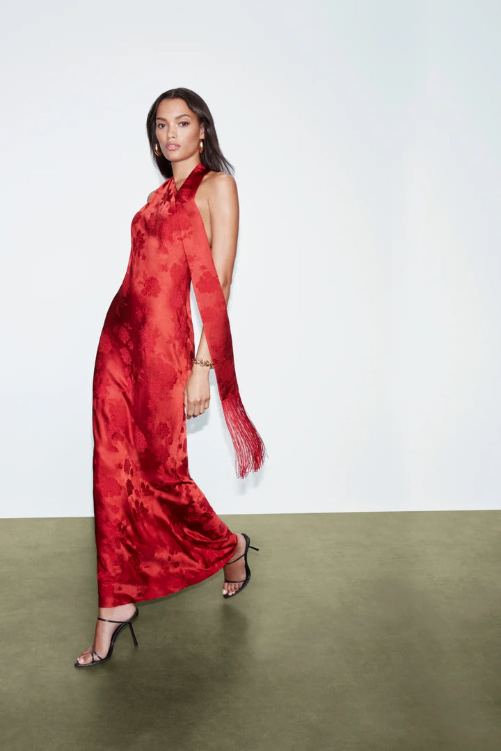 Amanda Uprichard - Robe Sonya