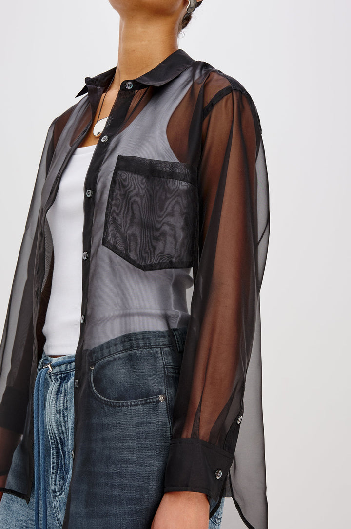 Rails - Chemise Sofyia