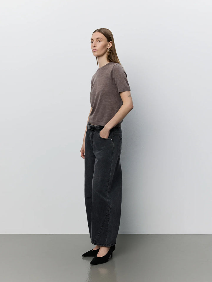 Sofie Schnoor - Blouse en tricot Sorellasw