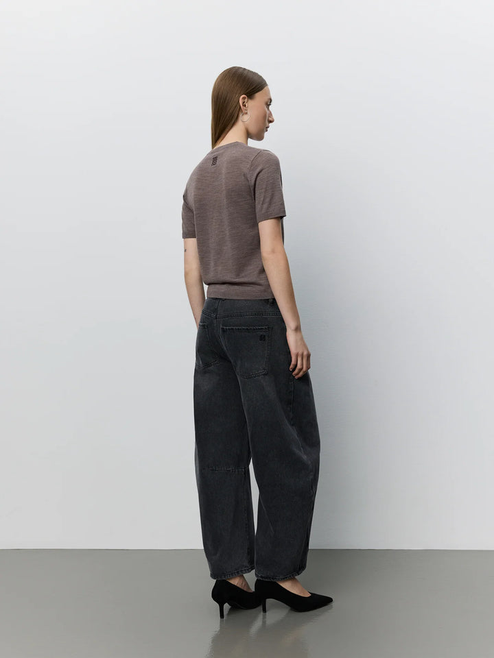 Sofie Schnoor - Blouse en tricot Sorellasw 1