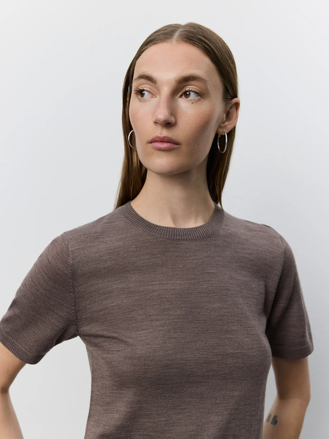 Sofie Schnoor - Blouse en tricot Sorellasw