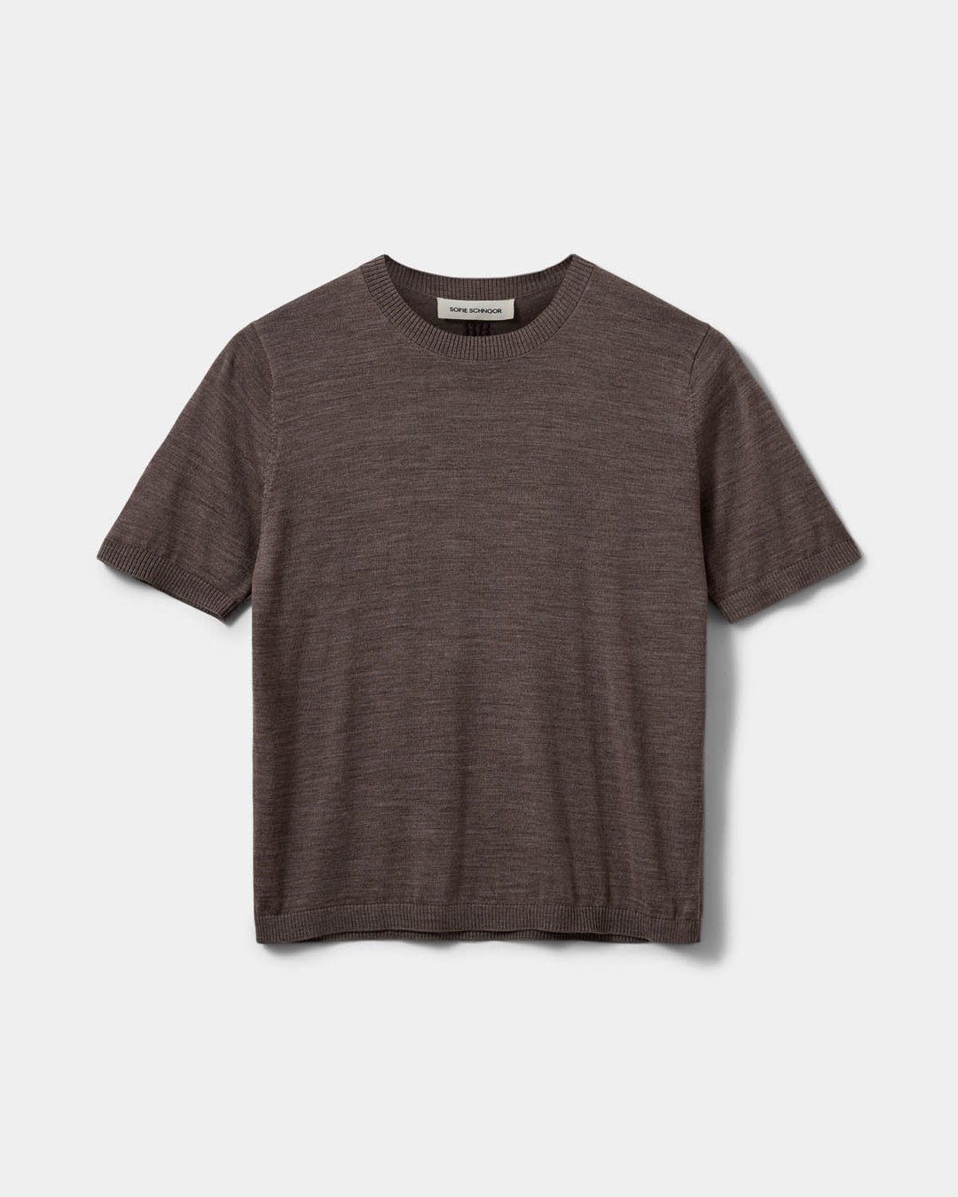 Sofie Schnoor - Blouse en tricot Sorellasw