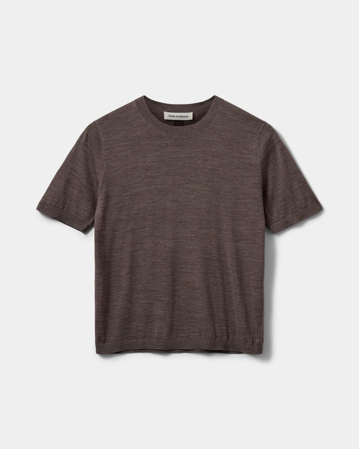 Sofie Schnoor - Blouse en tricot Sorellasw 1