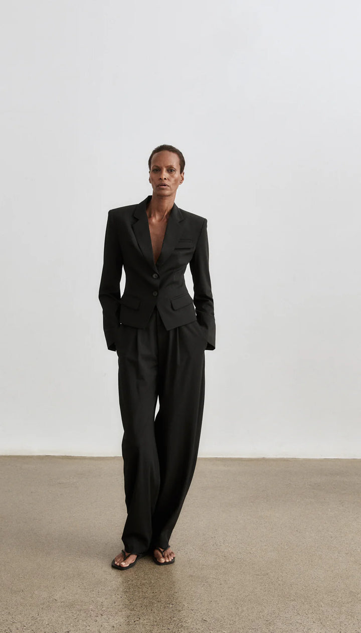 Smythe - Tillie Blazer