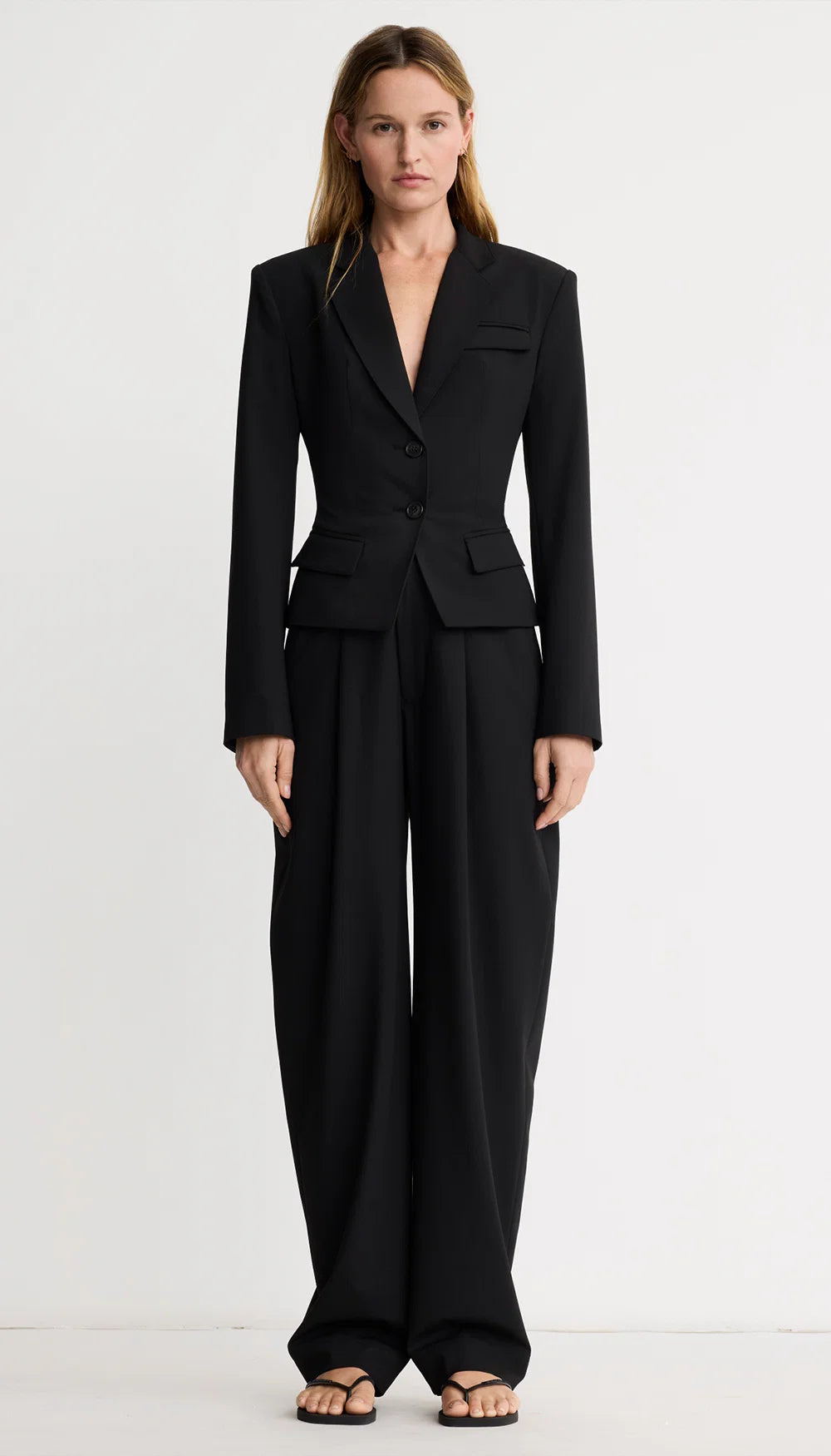 Smythe - Tillie Blazer