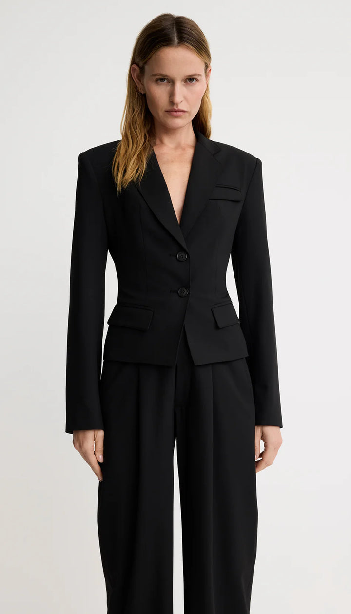 Smythe - Tillie Blazer