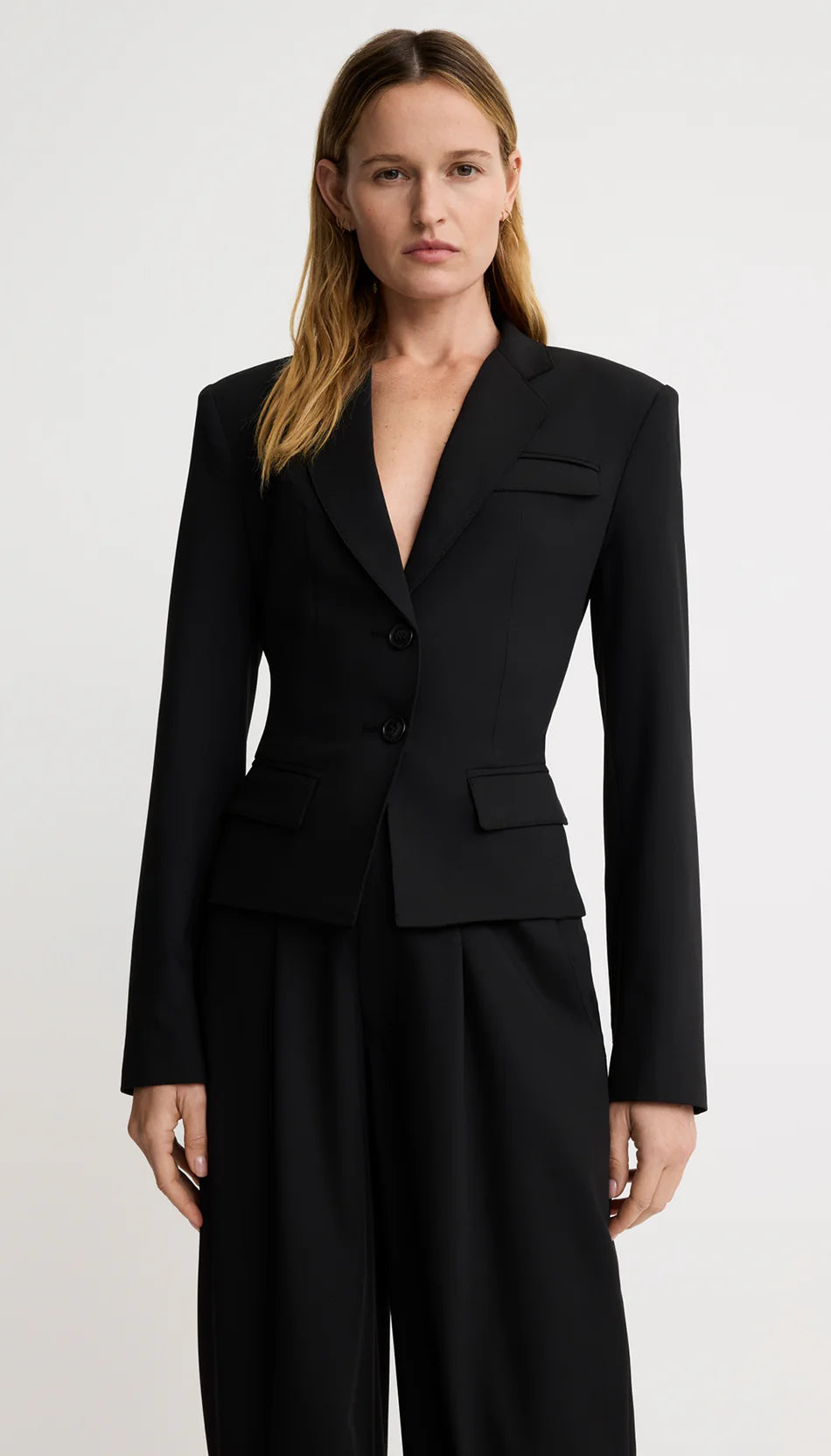 Smythe - Tillie Blazer