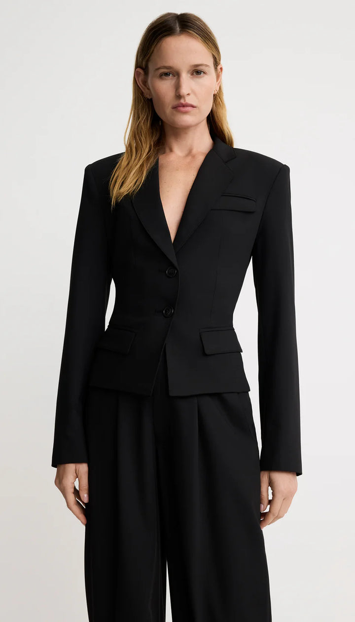 Smythe - Tillie Blazer