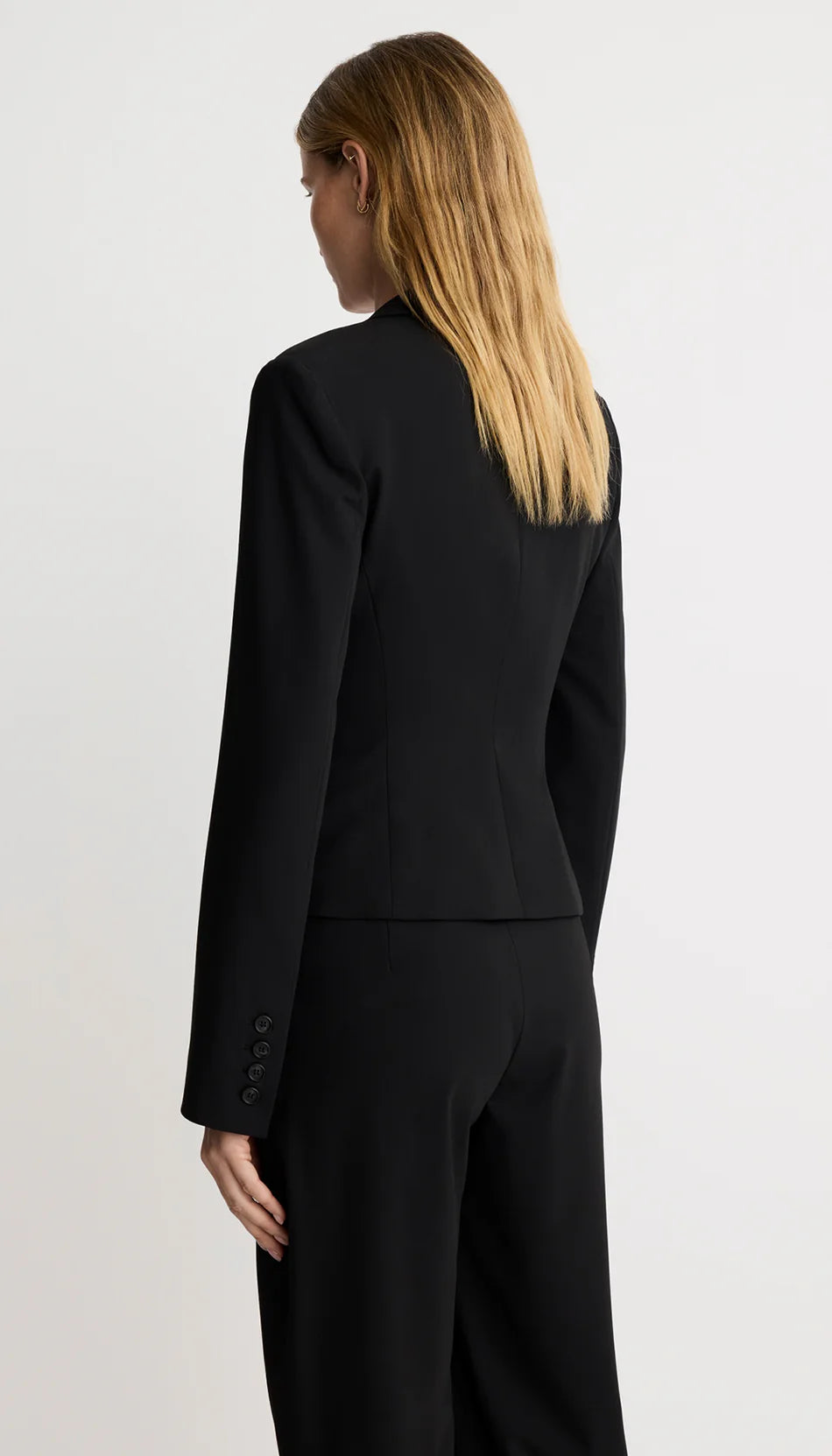 Smythe - Tillie Blazer