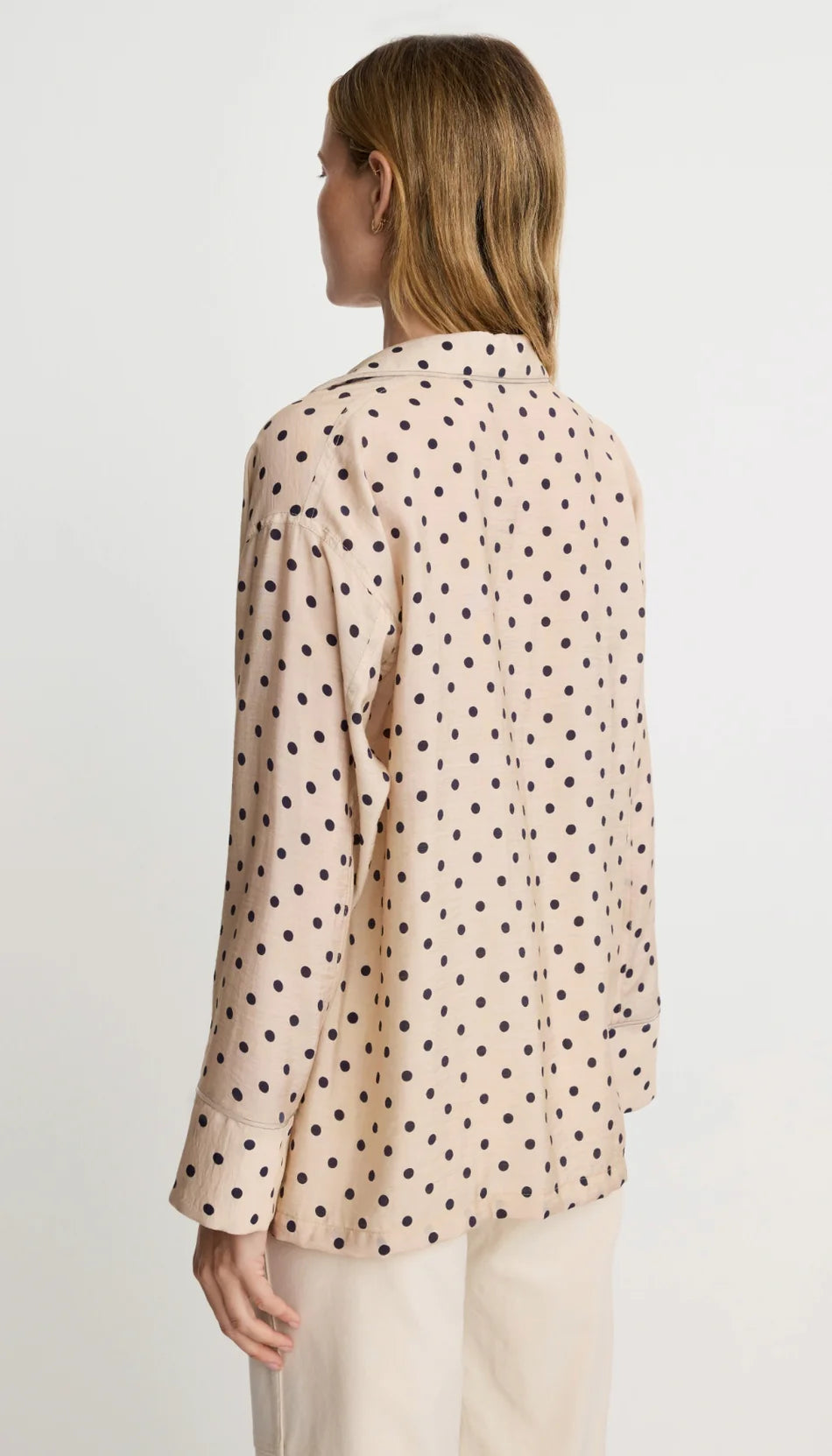 Smythe - Pajama Shirt