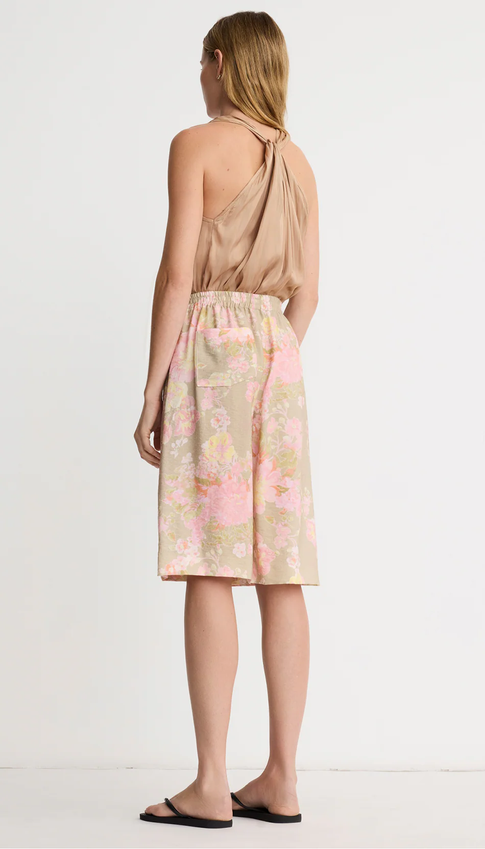 Smythe - Short bermuda