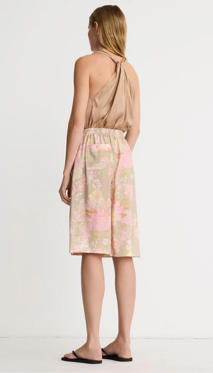 Smythe - Short bermuda