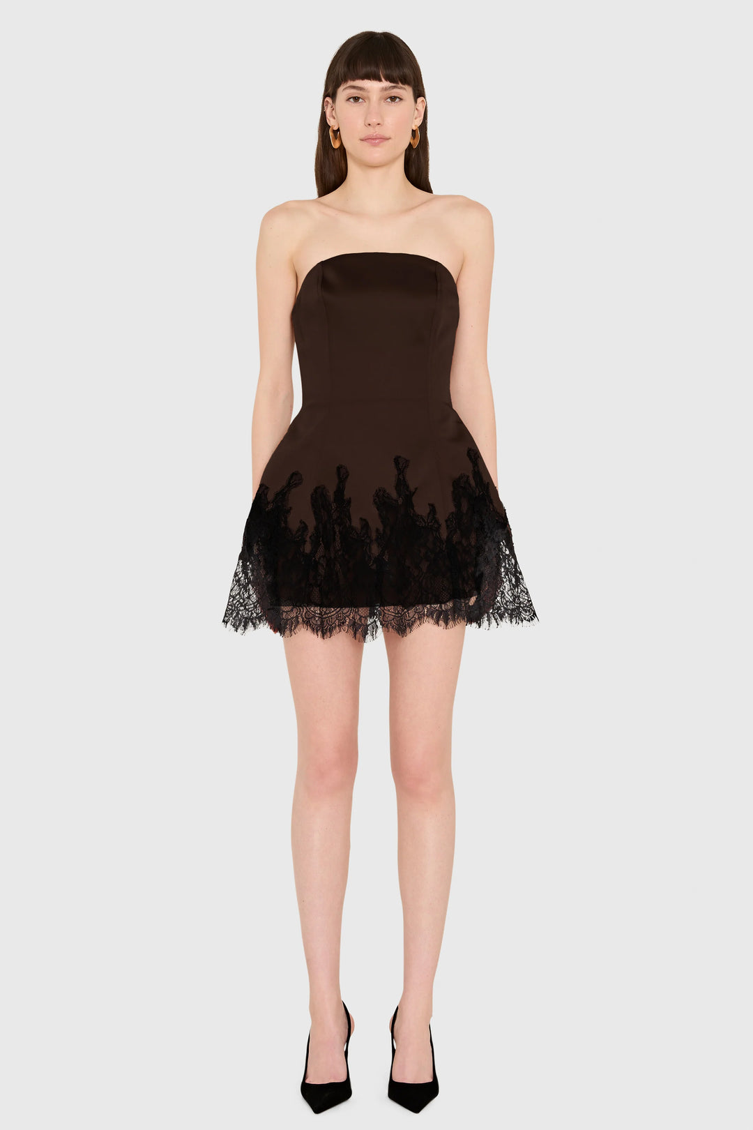 Amanda Uprichard - Combishort Romilly