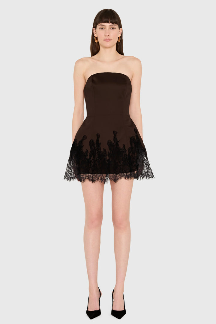 Amanda Uprichard - Combishort Romilly