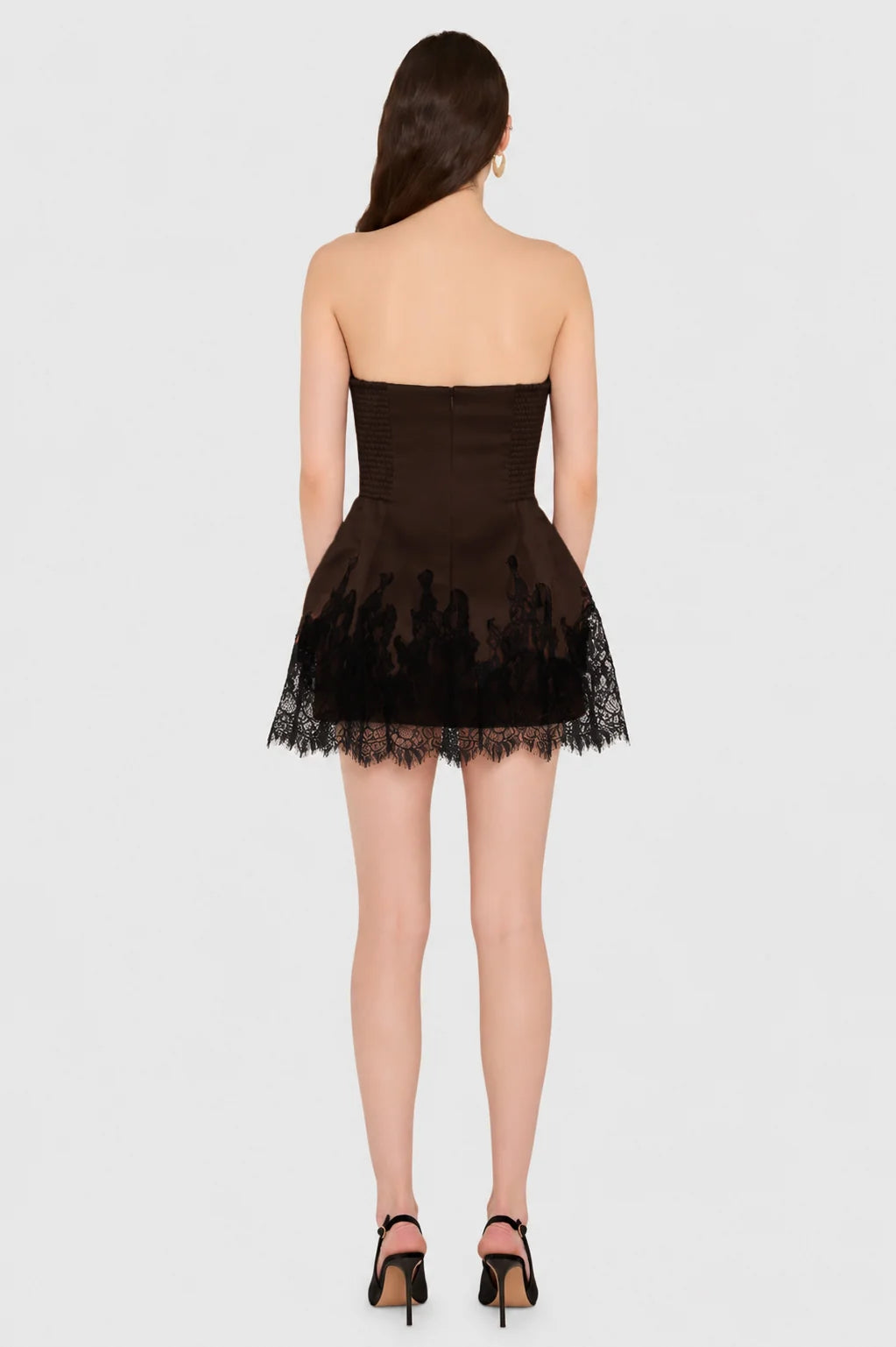Amanda Uprichard - Combishort Romilly
