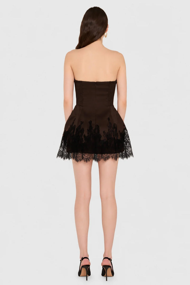 Amanda Uprichard - Combishort Romilly