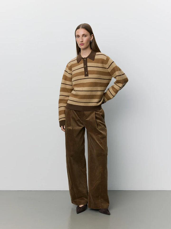 Sofie Schnoor - Polo Stormasw