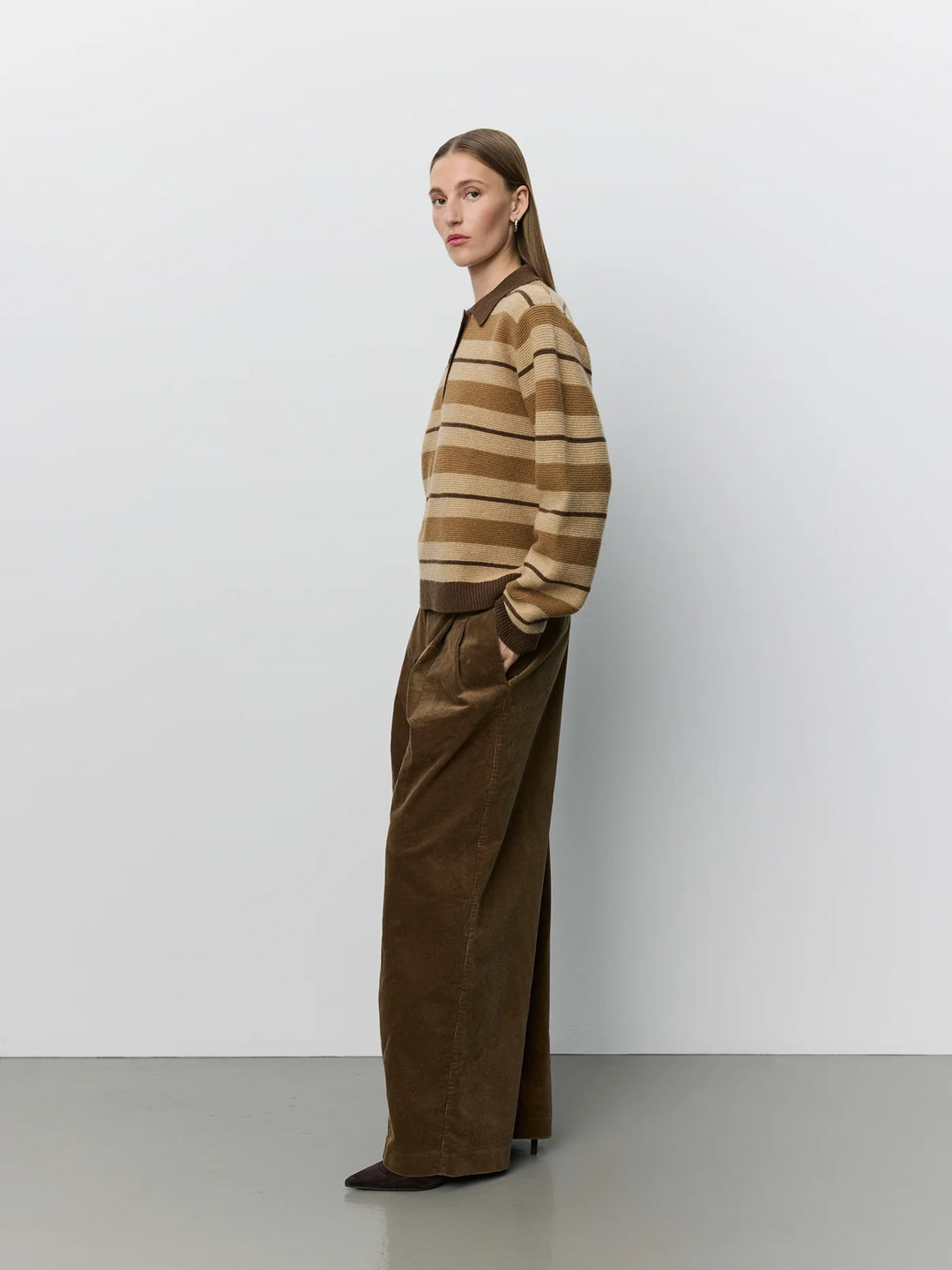 Sofie Schnoor - Polo Stormasw