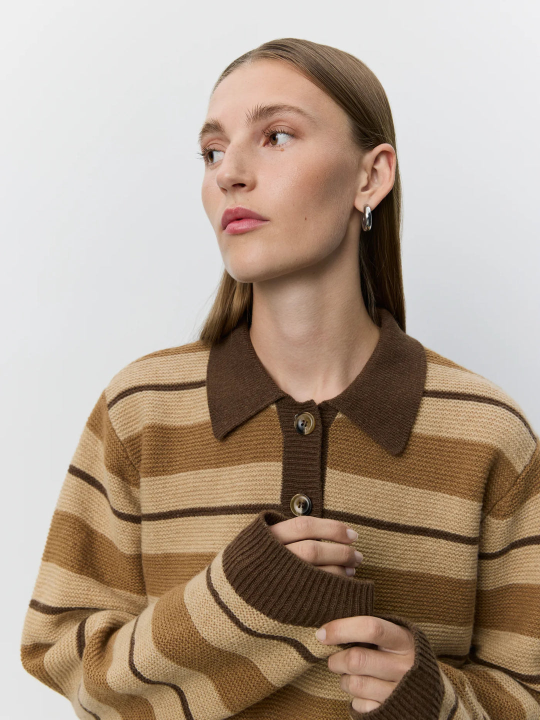 Sofie Schnoor - Polo Stormasw