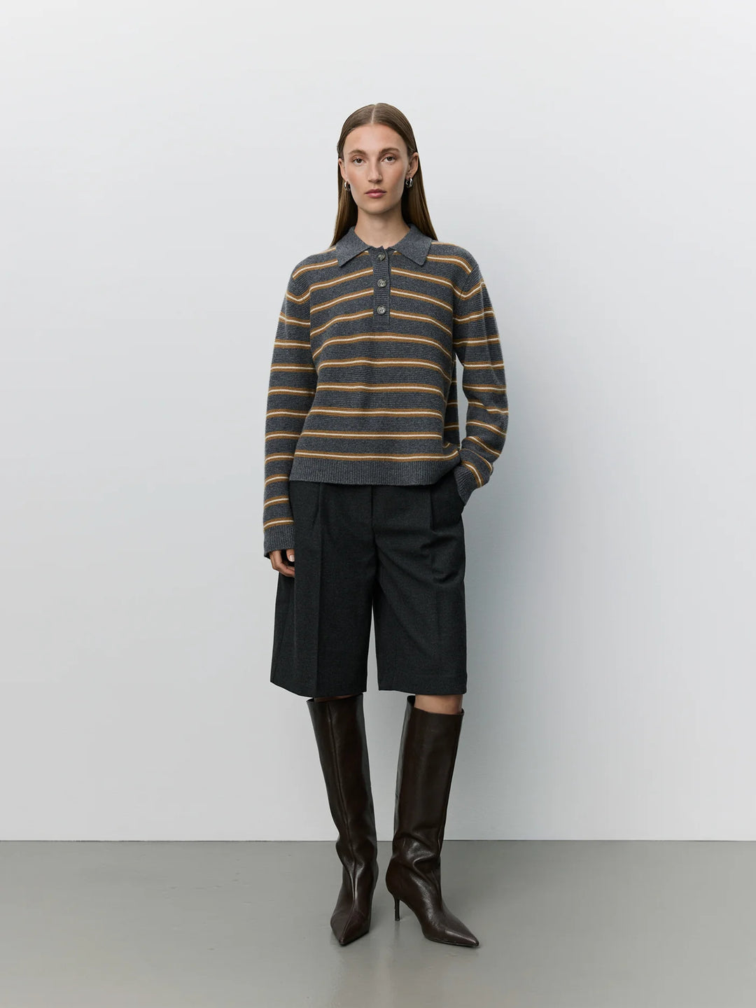 Sofie Schnoor - Polo Stormasw