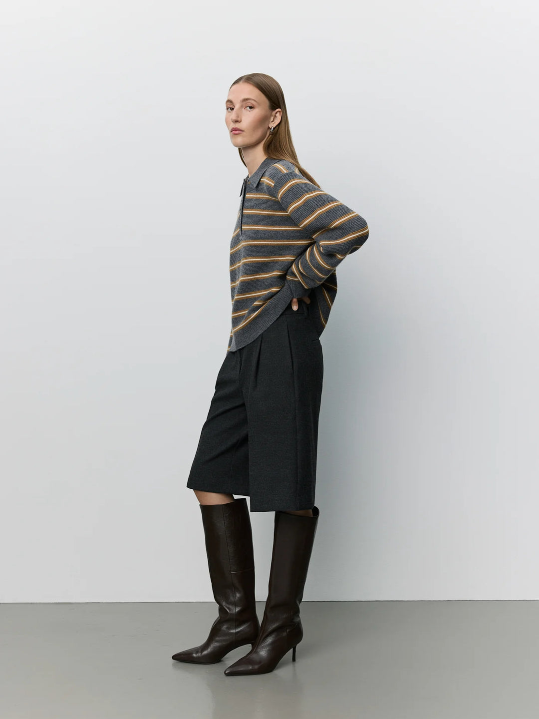 Sofie Schnoor - Polo Stormasw