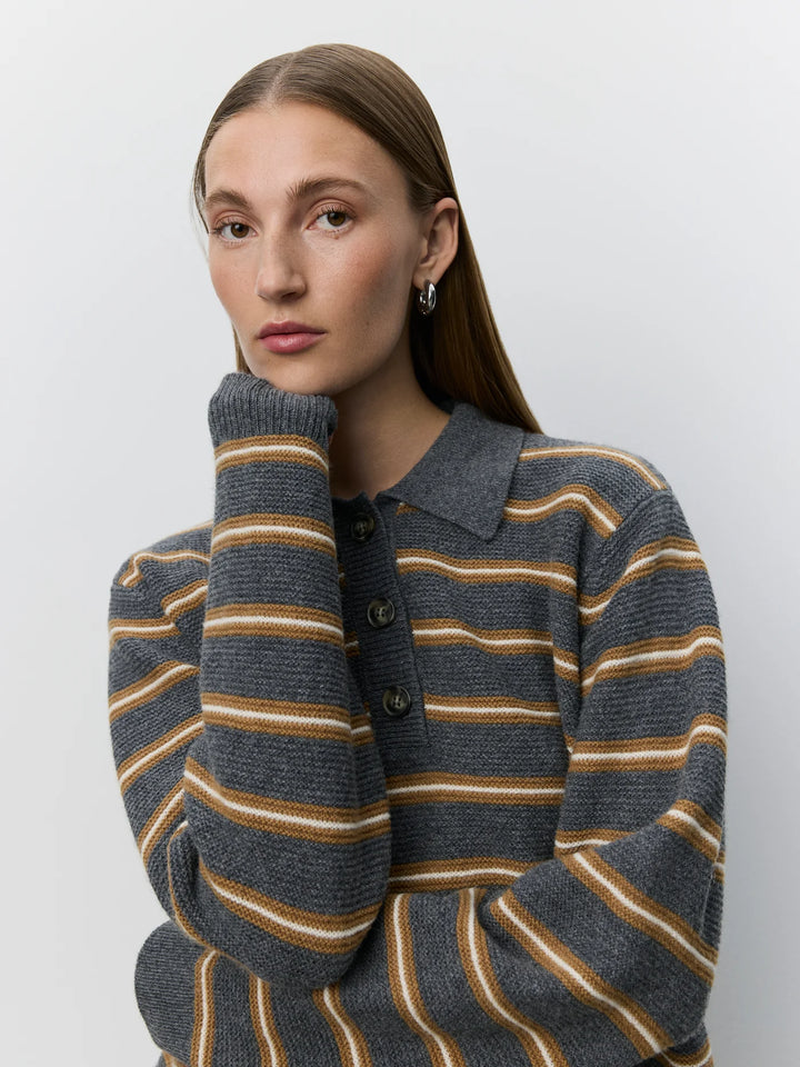 Sofie Schnoor - Polo Stormasw