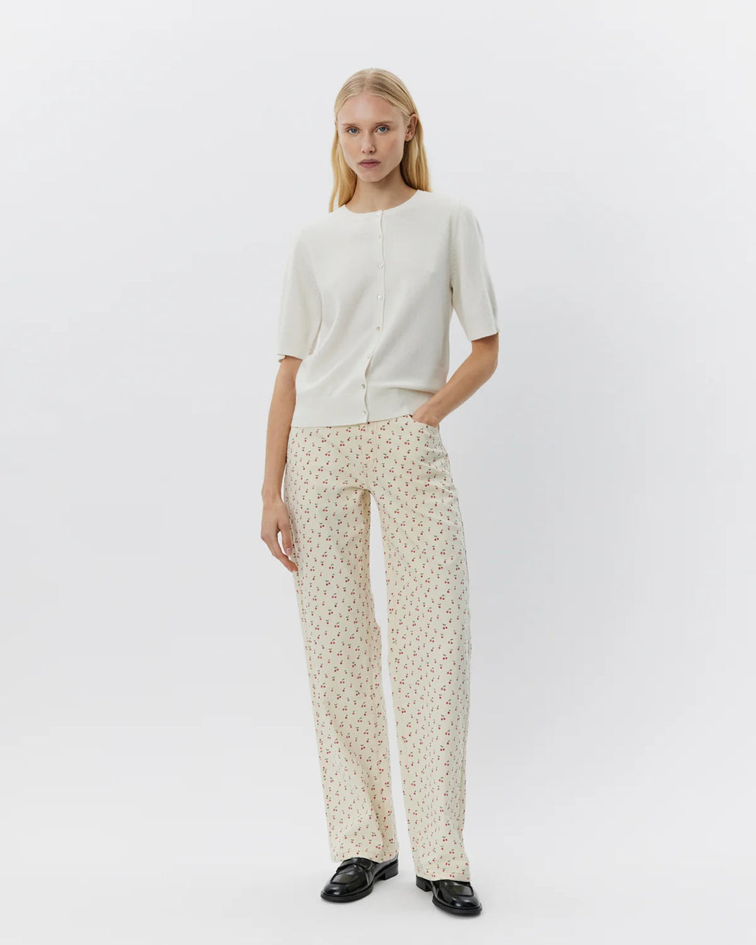 Sofie Schnoor - Cardigan Sunasw