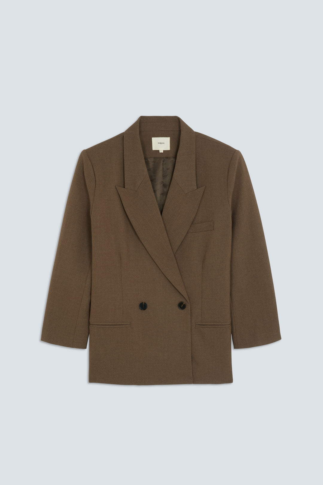 Suncoo - Veste Duke