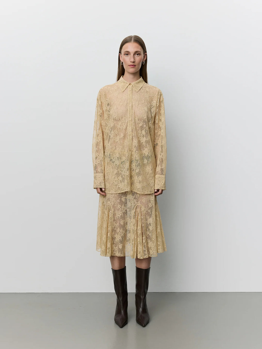 Sofie Schnoor - Chemise Sylvinesw
