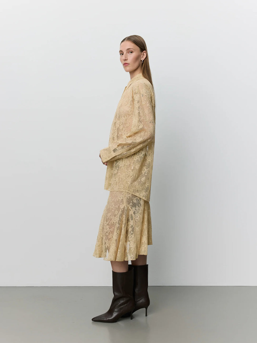 Sofie Schnoor - Chemise Sylvinesw