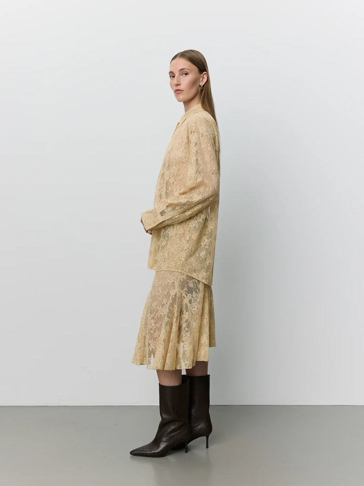 Sofie Schnoor - Chemise Sylvinesw