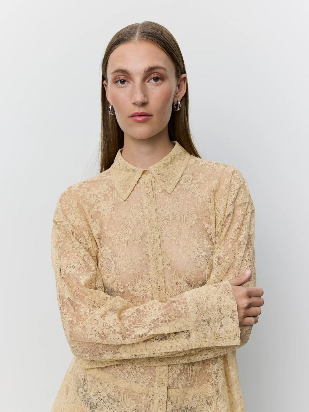Sofie Schnoor - Chemise Sylvinesw