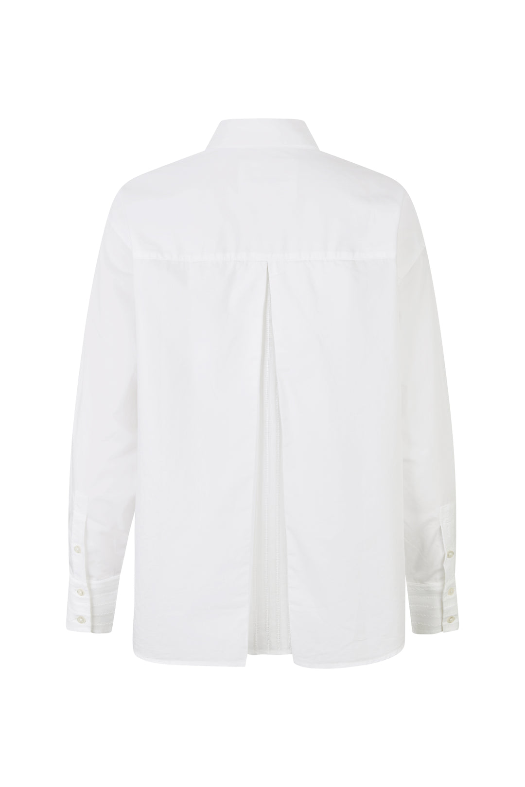 Samsoe Samsoe - Chemise Salas