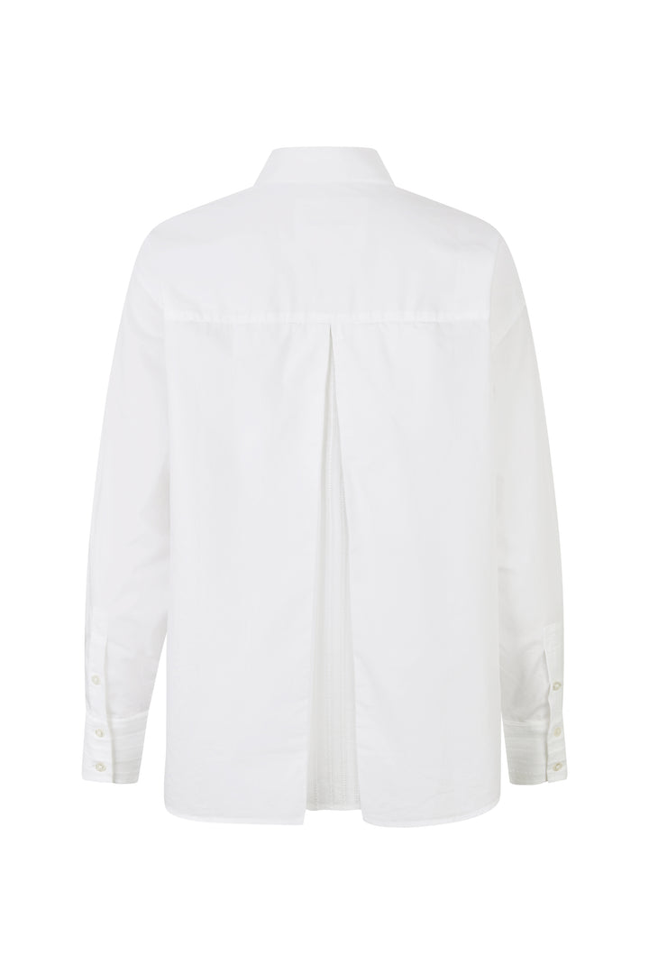 Samsoe Samsoe - Chemise Salas