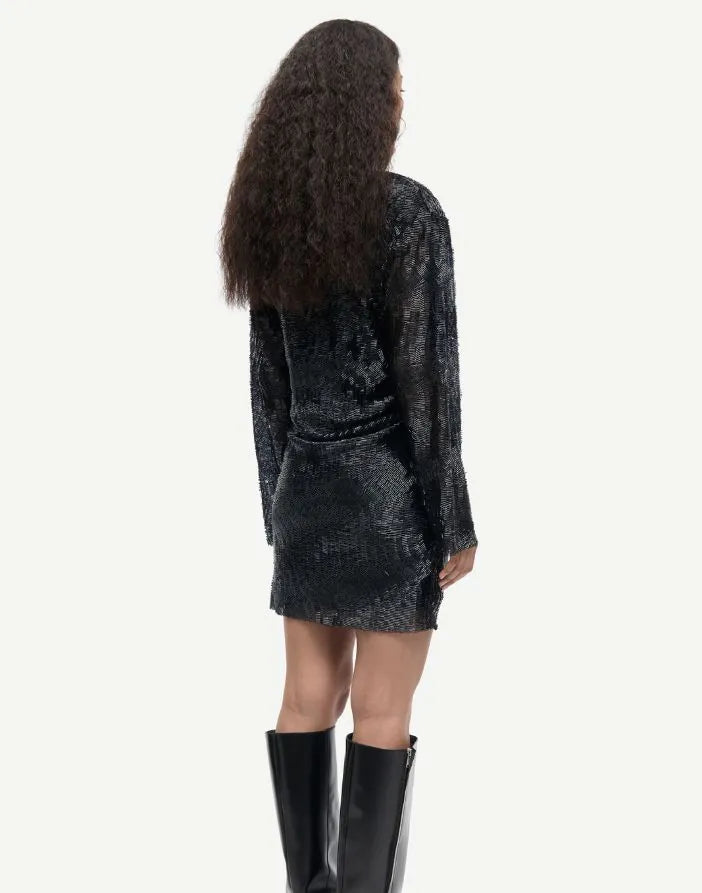 Samsoe Samsoe - Robe Saruby