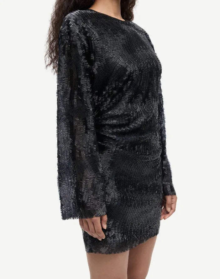 Samsoe Samsoe - Robe Saruby