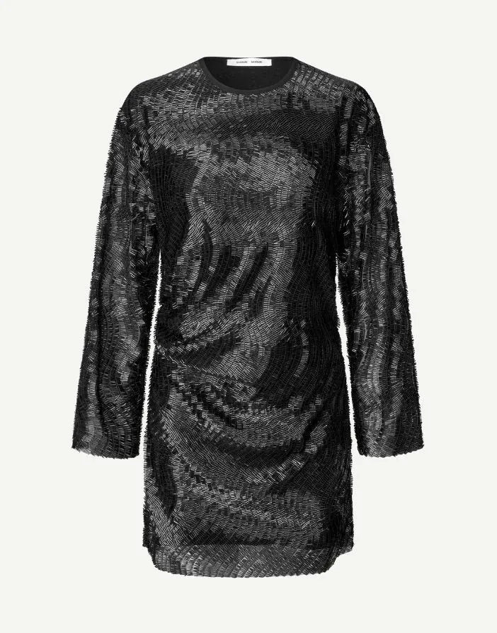 Samsoe Samsoe - Robe Saruby